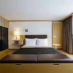 Hotell The Omnia Zermatt