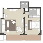 Готель The Omnia 5*
