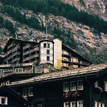 The Omnia Hotell Zermatt
