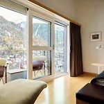 Hotell The Omnia Zermatt