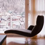 The Omnia Hotell
