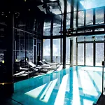 Hotell The Omnia 5*