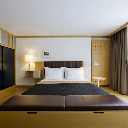 Hotel The Omnia Zermatt