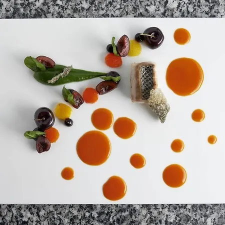 酒店 奥莫尼亚酒店