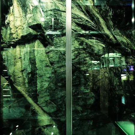 The Omnia 5* Ζερμάτ