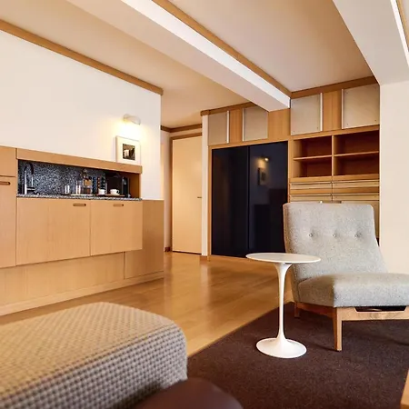 The Omnia 5* Церматт