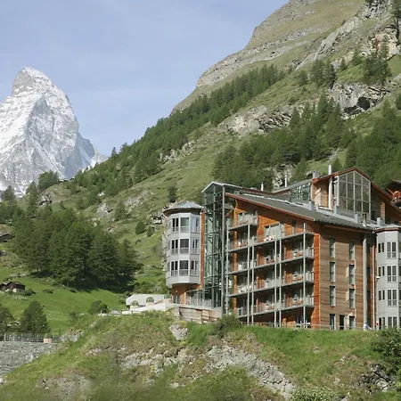 Hotell The Omnia