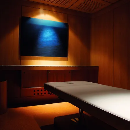 The Omnia Hotel Zermatt