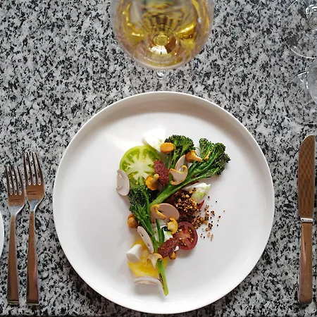 The Omnia 5* Zermatt