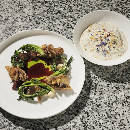 奥莫尼亚酒店 5*