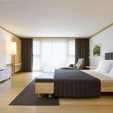 奥莫尼亚酒店 采尔马特