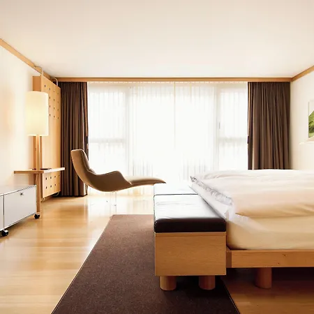 Hotell The Omnia