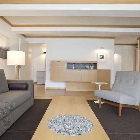 The Omnia Hotell