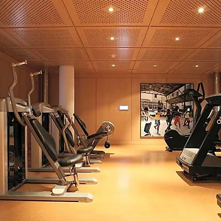 فندق ذا أومنيا 5*
