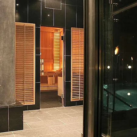 The Omnia 5* Ζερμάτ