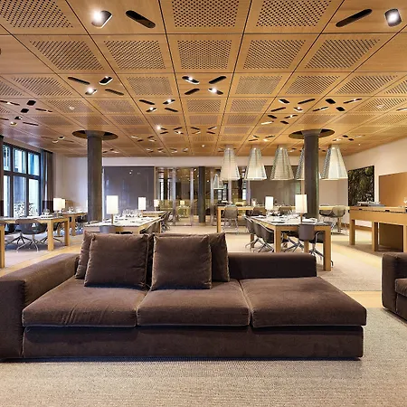 Hotel The Omnia 5*