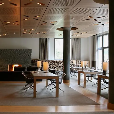 The Omnia 5* Zermatt