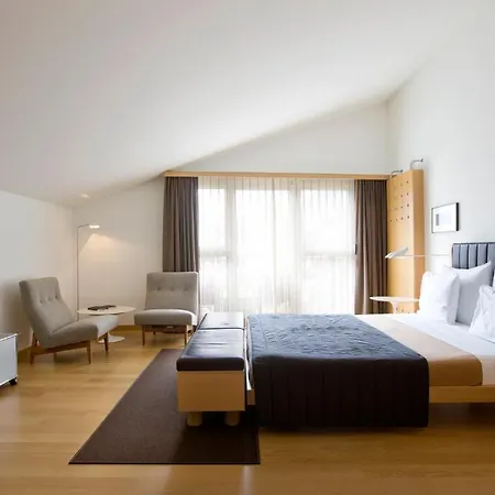 The Omnia Hotel