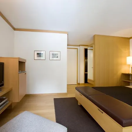 The Omnia Hotel Zermatt