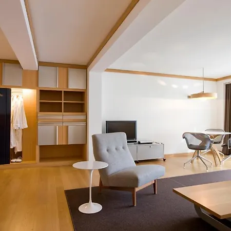 The Omnia 5* Zermatt