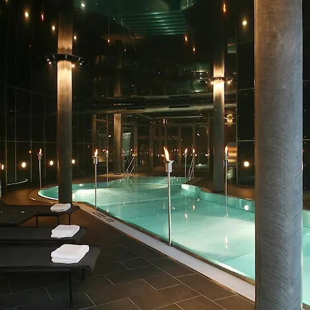 The Omnia 5* Ζερμάτ
