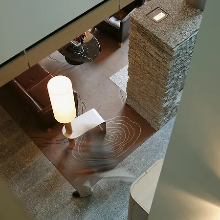 The Omnia Ξενοδοχείο 5*