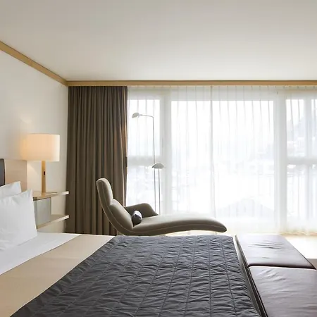 The Omnia Zermatt