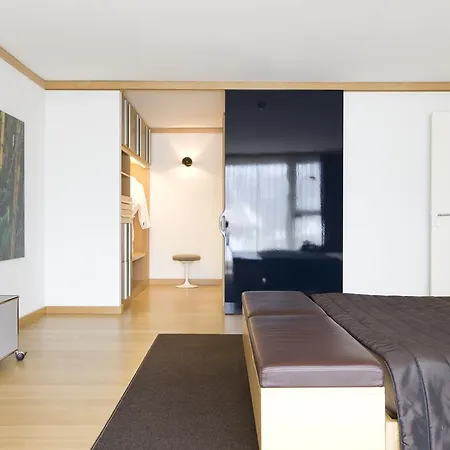 Hotel The Omnia 5*