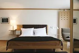 The Omnia Hotell 5*