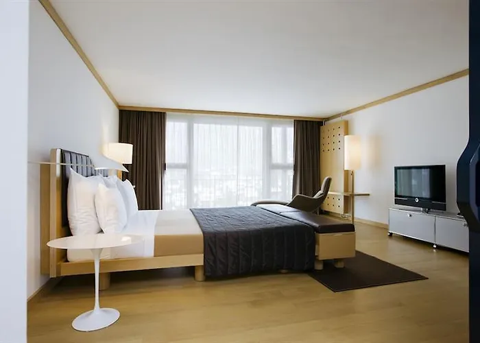 옴니아 체르마트