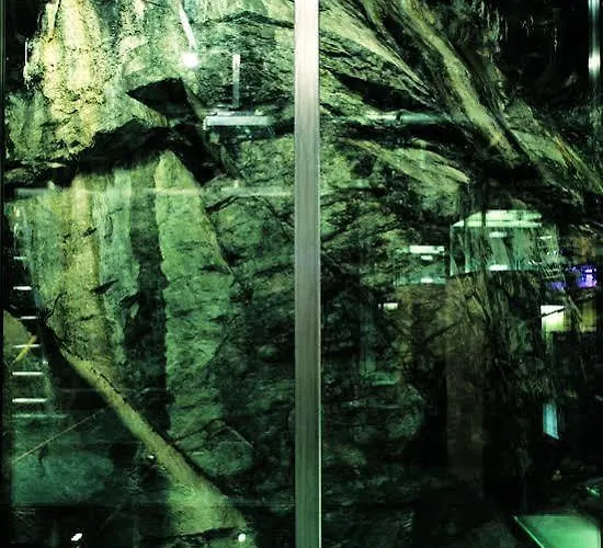 The Omnia 5* Zermatt