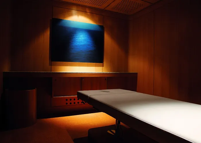 The Omnia Hotel Zermatt