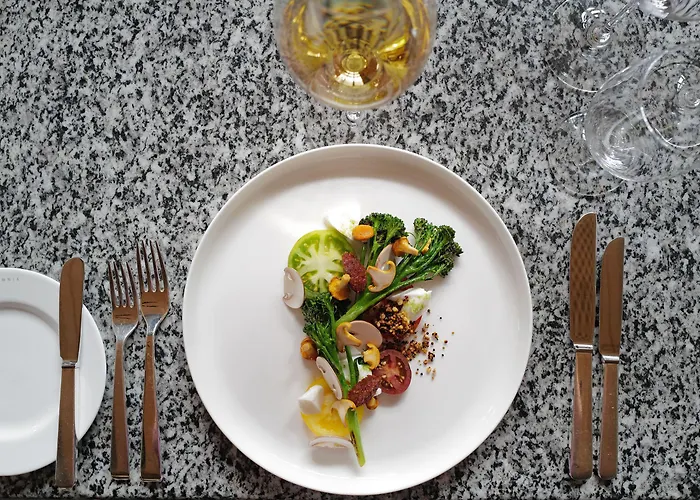 The Omnia 5* Zermatt