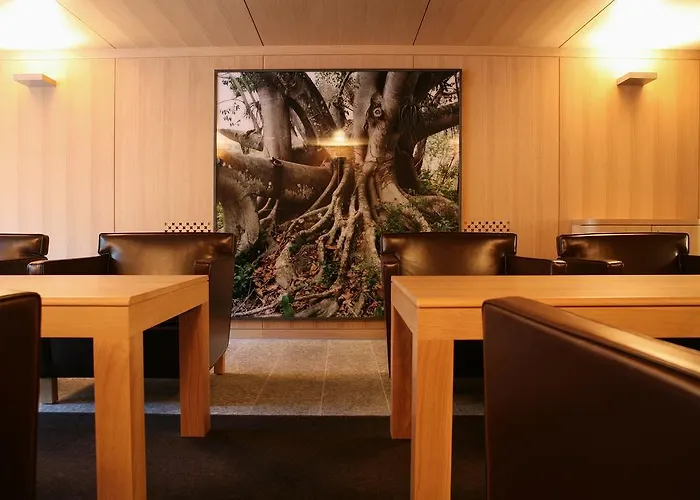 옴니아 호텔 체르마트