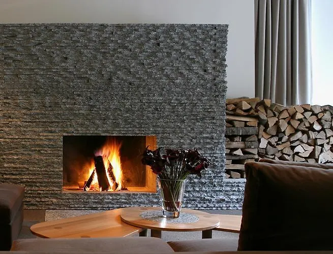 Hotell The Omnia Zermatt