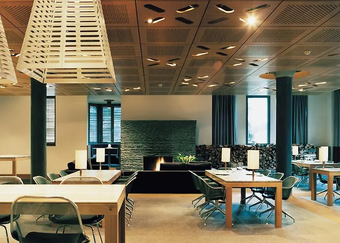 The Omnia Hotel Zermatt