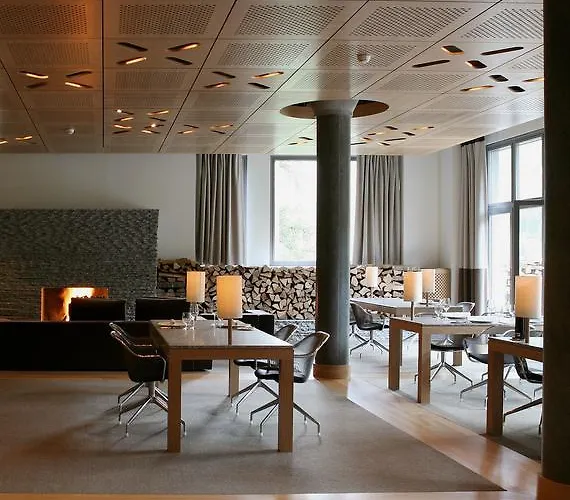 The Omnia 5* Zermatt