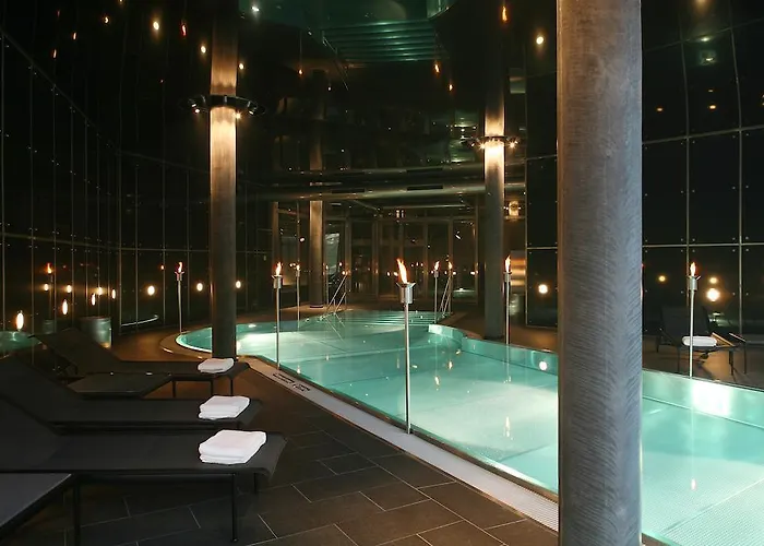 The Omnia 5* Zermatt