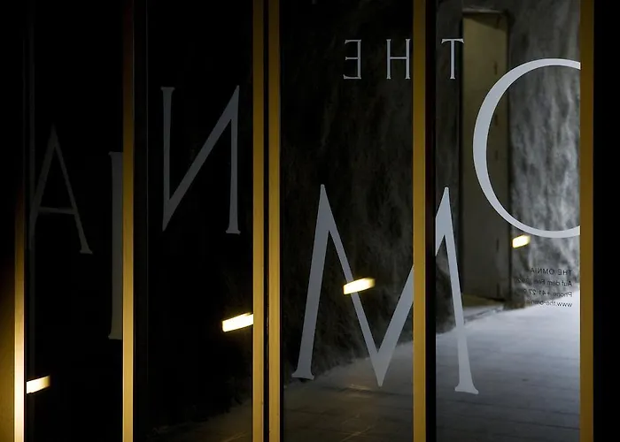 The Omnia 5* Zermatt