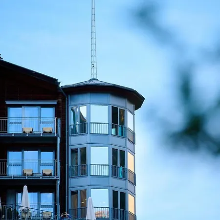 The Omnia Zermatt