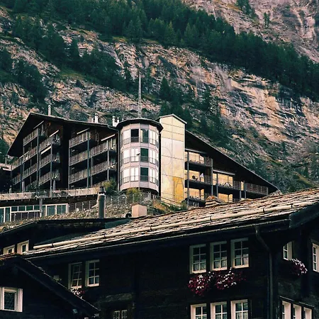 The Omnia Otel Zermatt