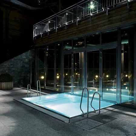 The Omnia 5* Zermatt