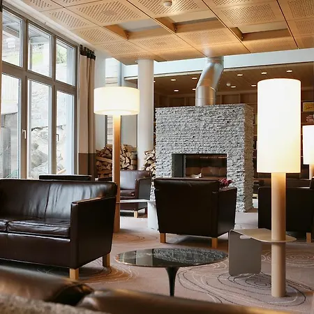 The Omnia 5* Zermatt