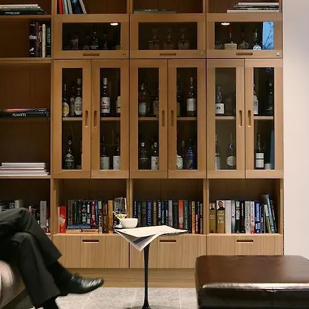 Otel The Omnia Zermatt