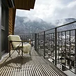 The Omnia Hotel