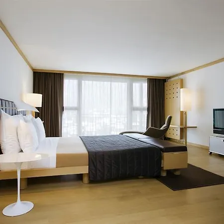 The Omnia Zermatt