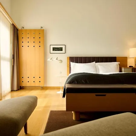 The Omnia Hotell 5*