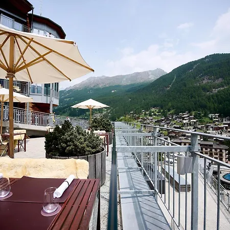 The Omnia Hotell 5*