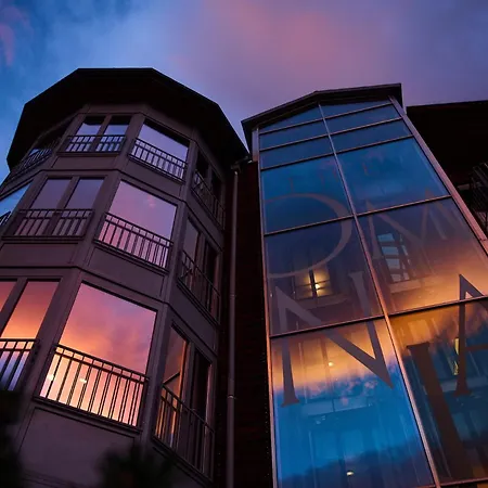 The Omnia 5* Zermatt
