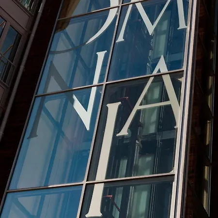 The Omnia Hotell 5*
